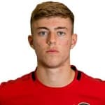 Reece Devine
