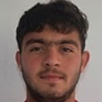 Abderrahmane  Bourdim