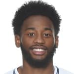 Georges Kevin Nkoudou Mbida