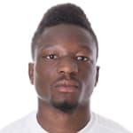 Danny Amankwaa