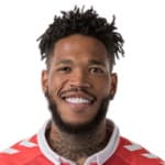 Dominic Vinícius Eberechukwu Uzoukwu