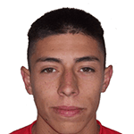 Paolo Martín Dantaz Paredes
