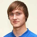 Oleg Shalaev