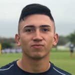 Fabian Angel Bernal