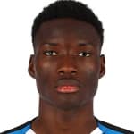 Lucien Agoume