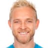 Alex Pritchard