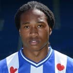 Arsenio Jermaine Cedric Valpoort