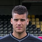 D. van Crooij