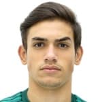 Anibal Vega Da Silva