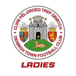 Denbigh Town Ladies 