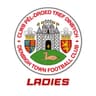 Denbigh Town Ladies 