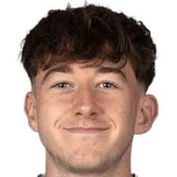 Luke Robert Strachan