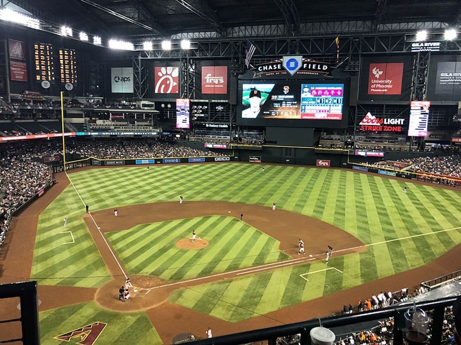 Chase Field