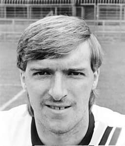 Paul Hooks