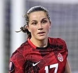 Jessie Fleming