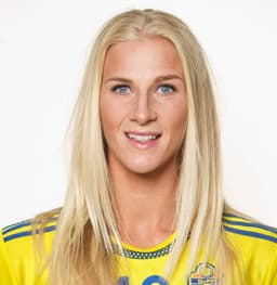 Sofia Jakobsson