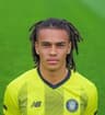 Miles Welch-Hayes