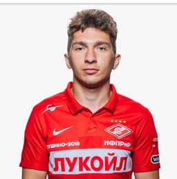 Mikhail Pilipenko