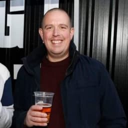 Paul Denton 