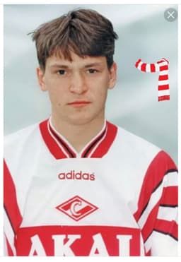 Vadim Evseev
