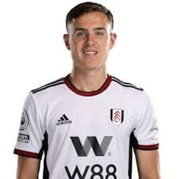 Luke Harris
