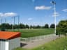 Stade de la Sarra