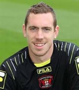 Greg Fleming