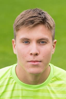 Yan Gromov Godik