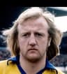 Kenny Burns