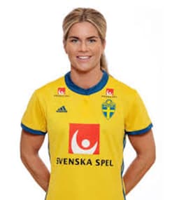 Hanna Folkesson