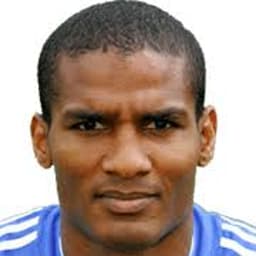 Florentino Johan Malouda