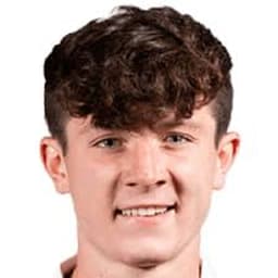 Calum Kavanagh