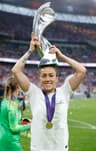 Lucy Bronze