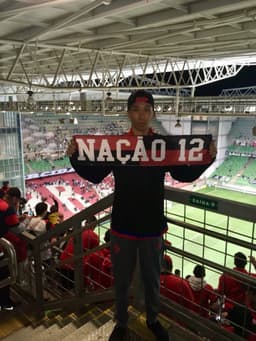 Gleison Nascimento