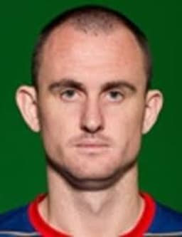Francis Jeffers
