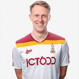 Luke Hendrie