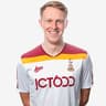 Luke Hendrie