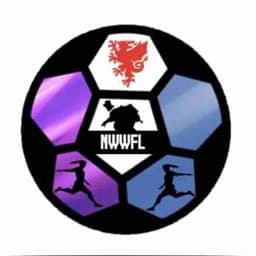 North Wales Woman's league 23/24 east 