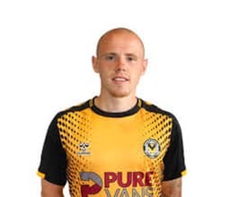 James Waite