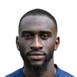 Gime Touré