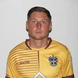 Harry Beautyman