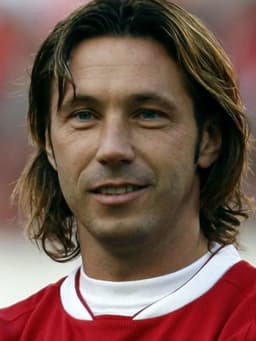 Aleksandr Mostovoy