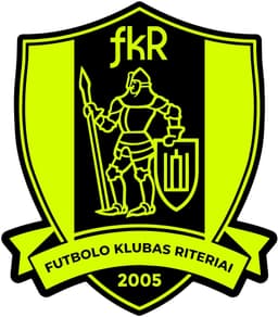 FK Riteriai