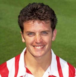 Jason Dodd
