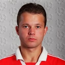 Dmitriy  Parfenov