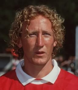 Ray Parlour