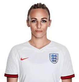 Toni Duggan