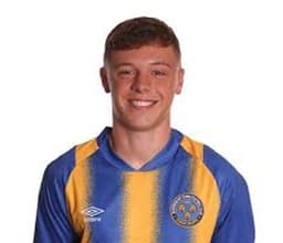 Charlie Caton