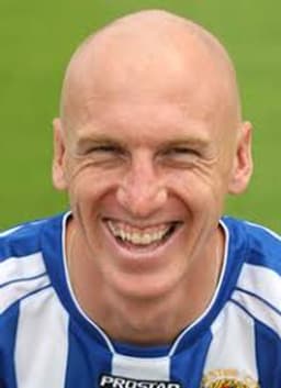Kevin Ellison