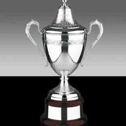 J Emrys Morgan Cup